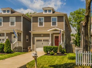 603 Ries Ave #B, Nashville, TN 37209