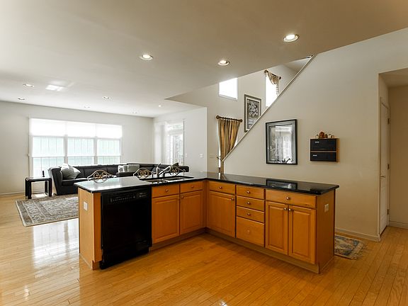 View toward Family Room