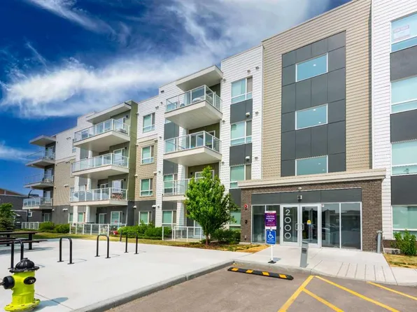 220 S Seton Grv SE #2303, Calgary, AB T3M 3T1