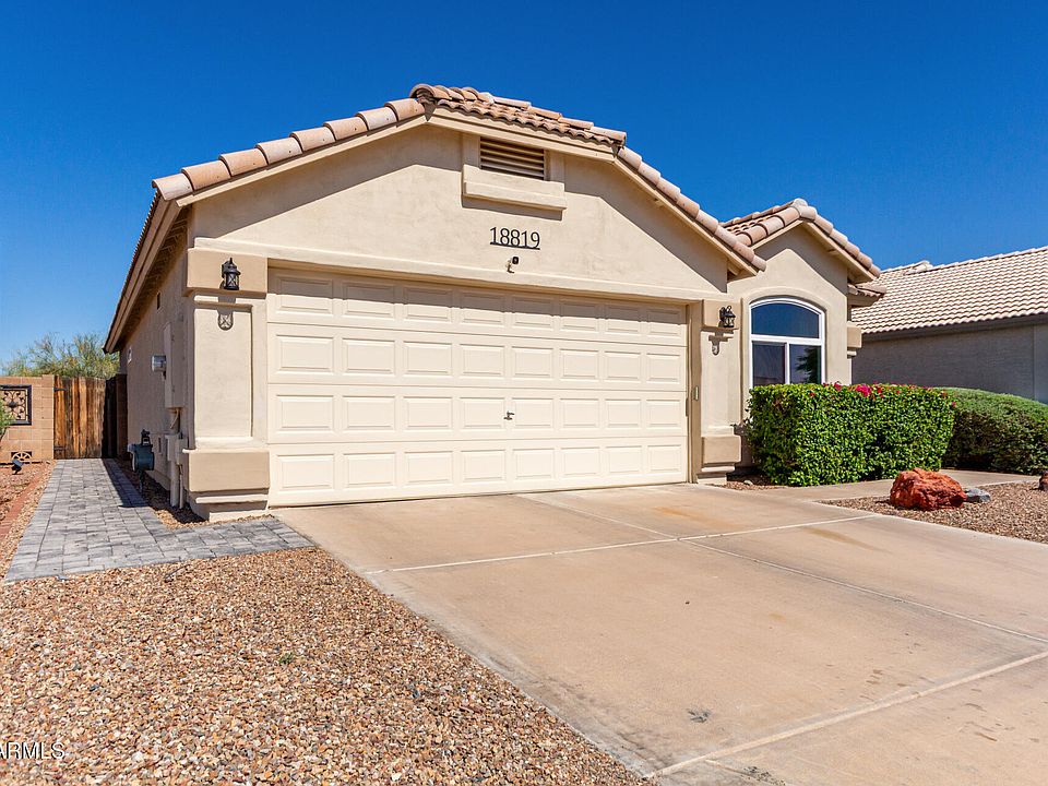 18819 N 1ST Avenue, Phoenix, AZ 85027 | Zillow