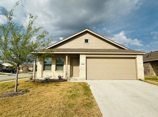 14901 Tejano St, Haslet, TX 76052