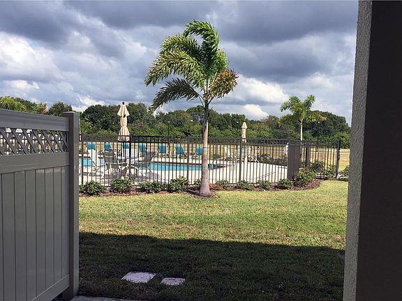 Located on 0084 in Creekwood Townhomes in Bradenton, FL