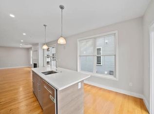 12 Baker Ct #3A, Dorchester, MA 02125