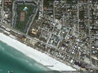 224 Attu St, Panama City Beach, FL 32413