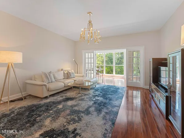 200 BERMUDA BAY Circle #203, Ponte Vedra Beach, FL 32082