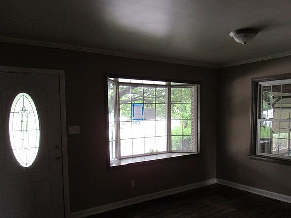 Entry or Foyer