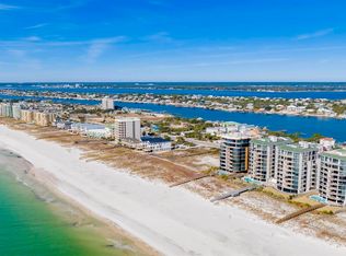 16547 Perdido Key Dr UNIT E102, Pensacola, FL 32507