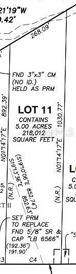 1st image of 5152 SE County Road 760
