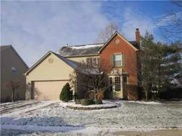 8693 Sedona Dr, Lewis Center, OH 43035