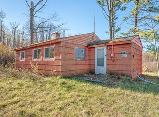 16107 Twelve Mile Rd, Leroy, MI 49655