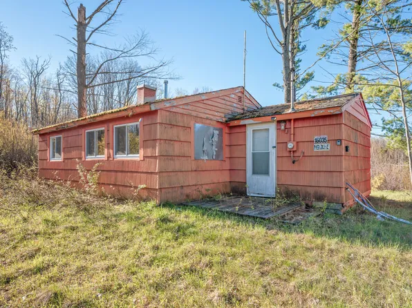 16107 Twelve Mile Rd, Leroy, MI 49655