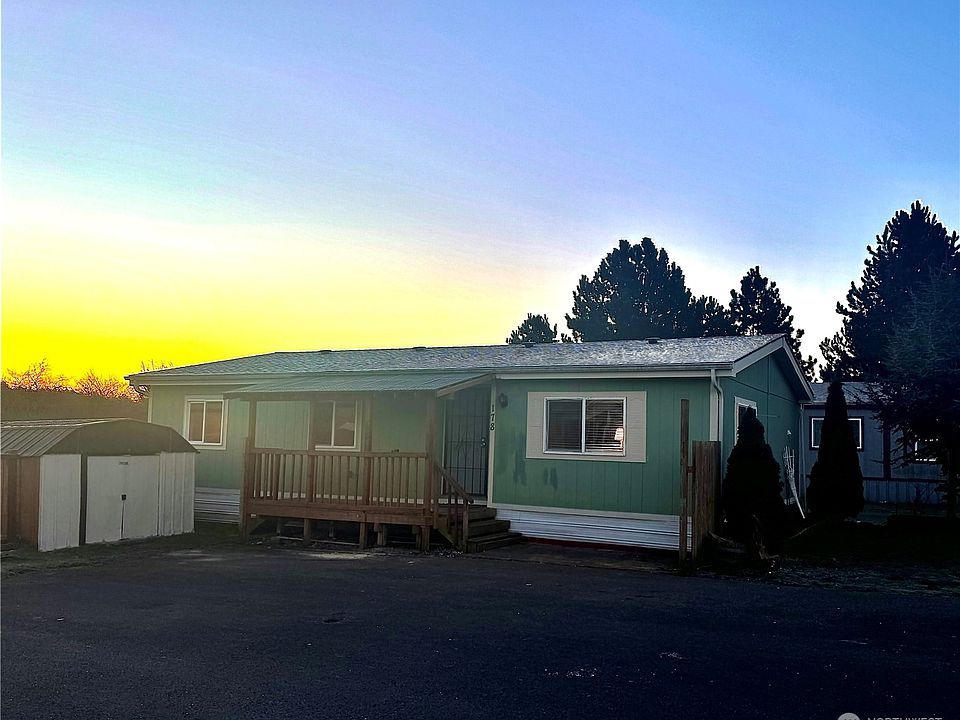1st image of 1320 N Oak Harbor Street #178