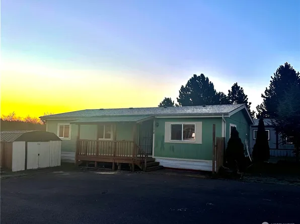 1320 N Oak Harbor Street #178, Oak Harbor, WA 98277