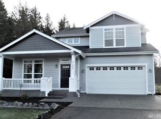 3120 137th Ln SW, Tenino, WA 98589