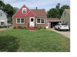 237 Kirkwood Dr, Buffalo, NY 14224
