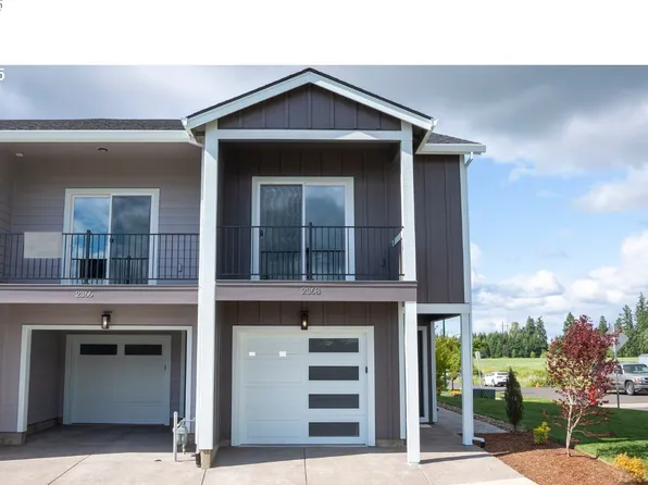 2366 Kingwood St, Forest Grove, OR 97116