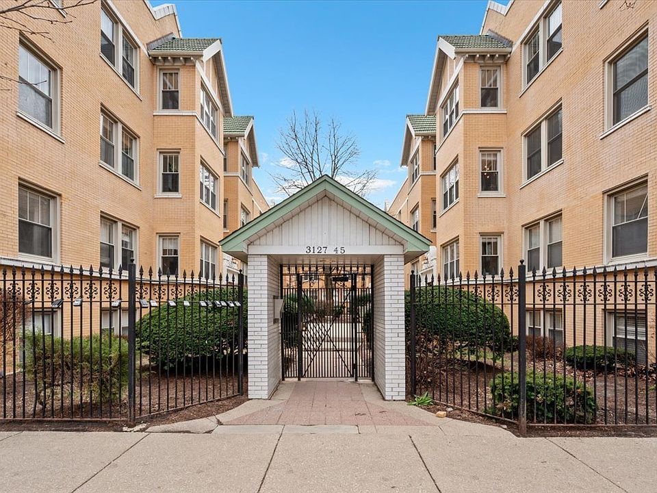 1st image of 3135 W Palmer Blvd APT 3