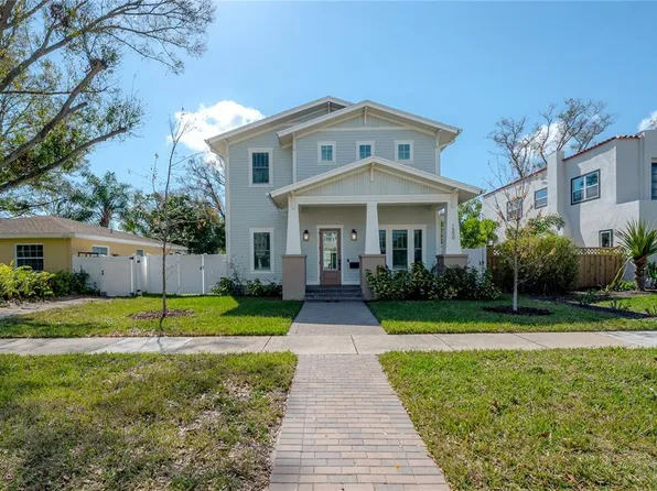 1550 48th Ave N, Saint Petersburg, FL 33703