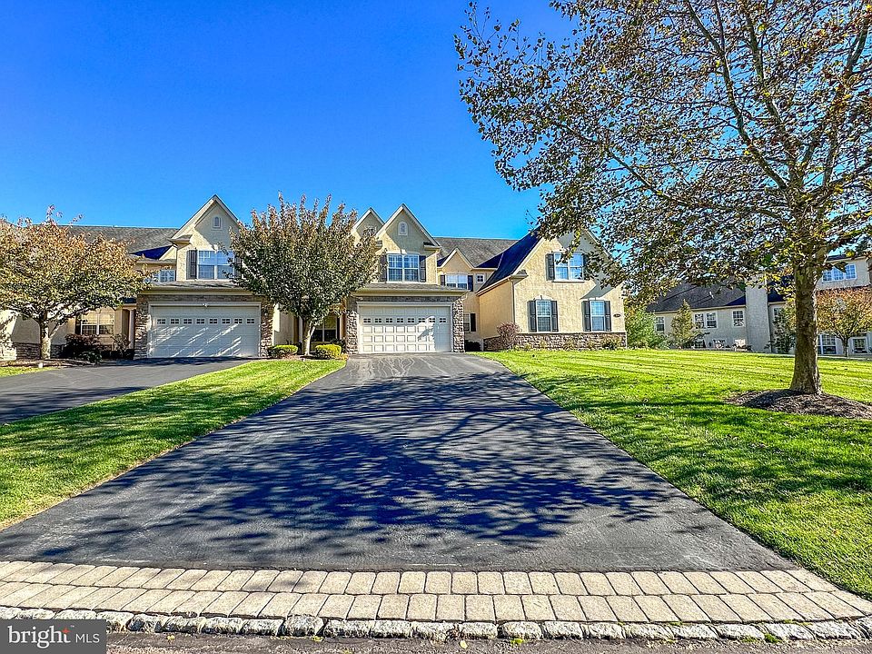 512 Foxcroft Dr, Blue Bell, PA 19422 Zillow