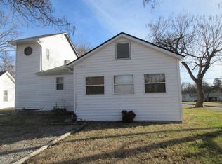 702 M St NW, Miami, OK 74354