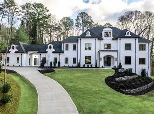 5211 Powers Ferry Rd, Atlanta, GA 30327