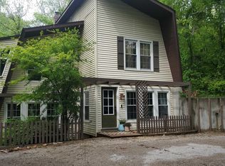 2909 Cottontail Rd, Pinckneyville, IL 62274