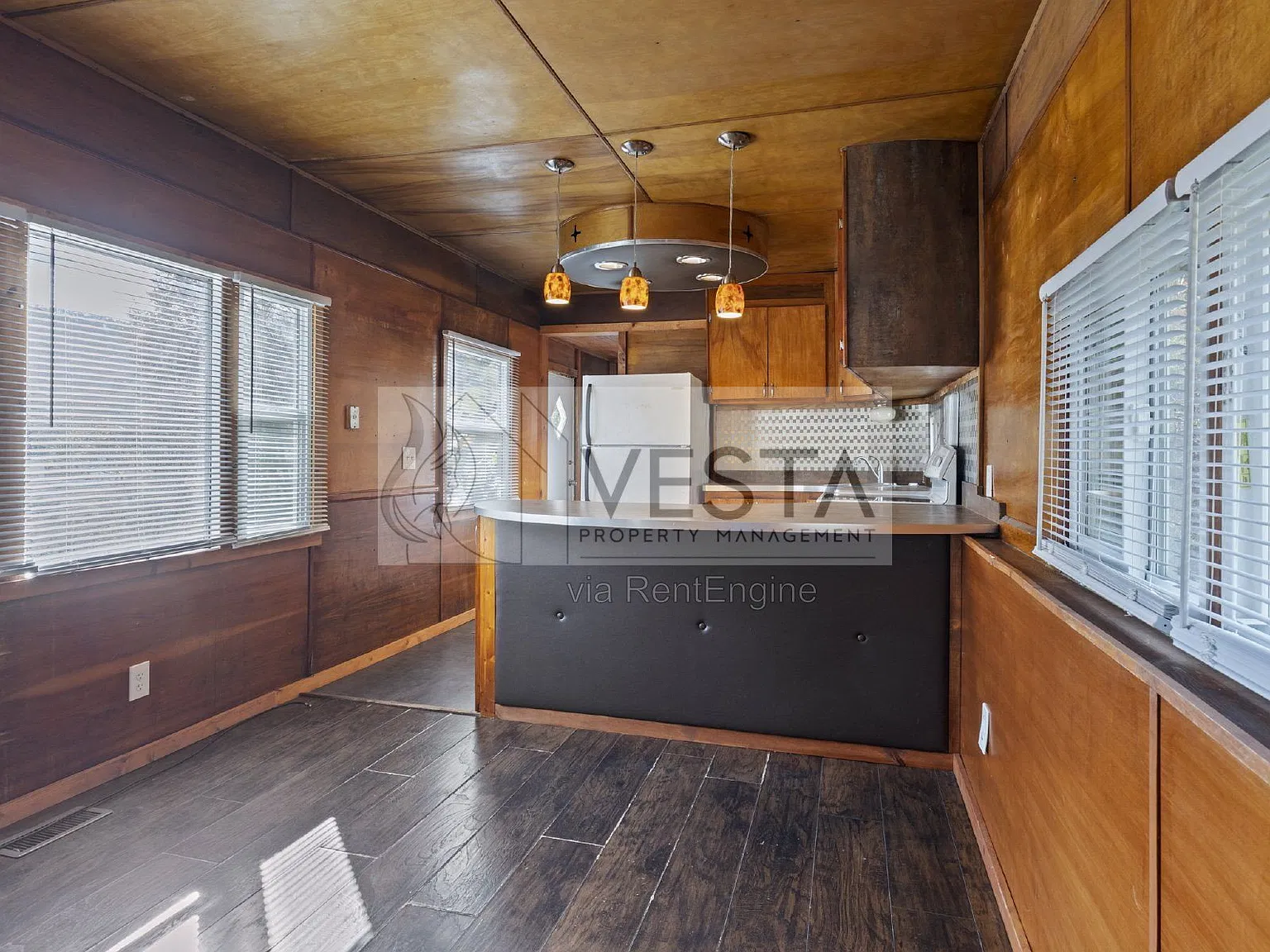 1 bed, 1.0 bath, 520 sqft, $1,350 — Photo 4