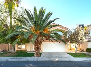7341 Tealwood St, Las Vegas, NV 89131