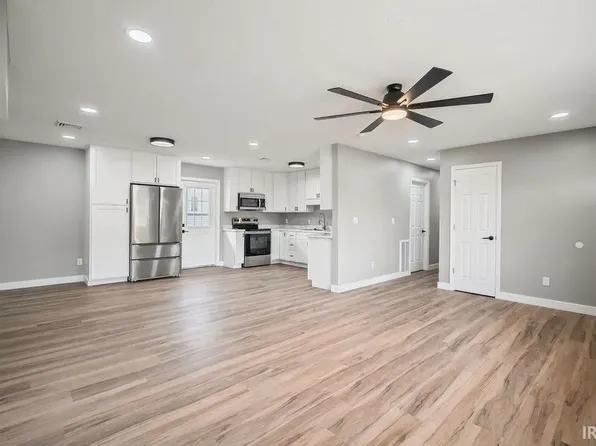 601 N Bradner Ave, Marion, IN 46952