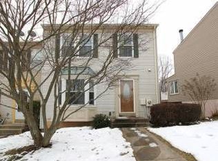 11324 Bent Creek Ter, Germantown, MD
