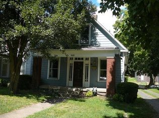 252 Hunter St W, Logan, OH 43138