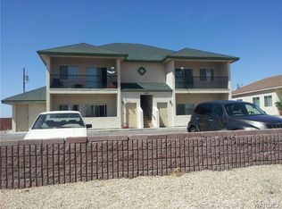 2687 Calle De Mercado, Bullhead City, AZ 86442