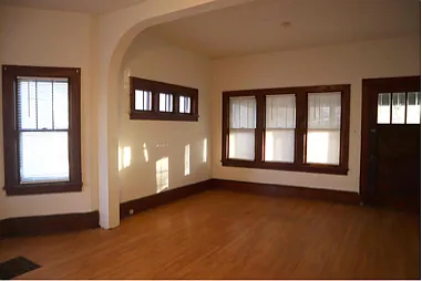 Building Photo - 1247 Hubbard Ave #1