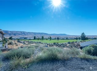 409 Peachtree Pl SW #168, Mattawa, WA 99349