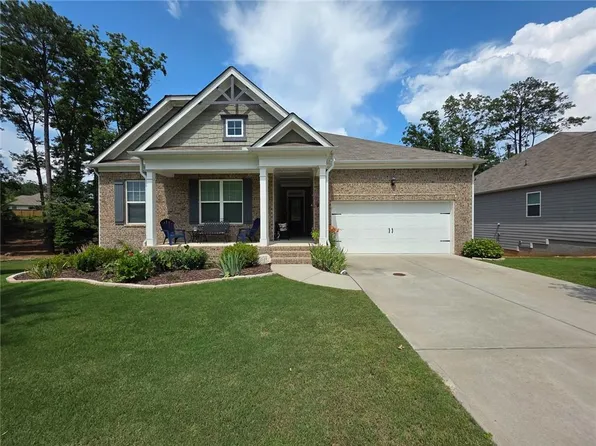 41 Montgomery View Ct, Villa Rica, GA 30180