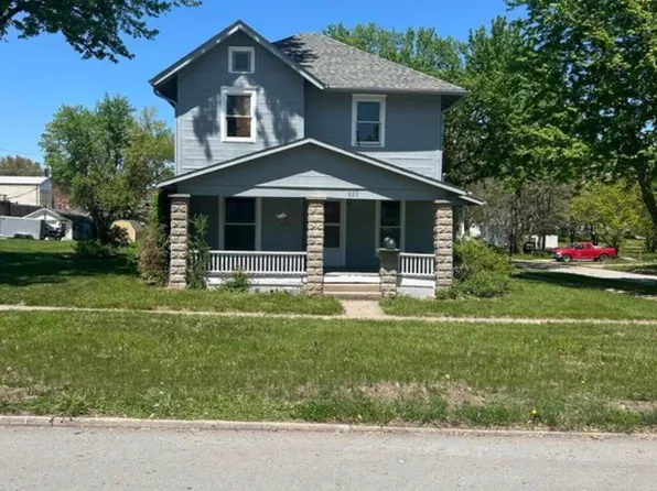 222 E Grant St, Clarinda, IA 51632