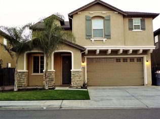 1456 Grape St, Madera, CA 93638