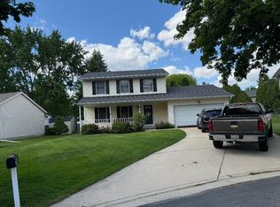 14 Dinauer Ct, Madison, WI 53716