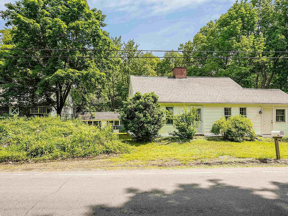193 Bunker Hill Avenue, Stratham, NH 03885 Zillow