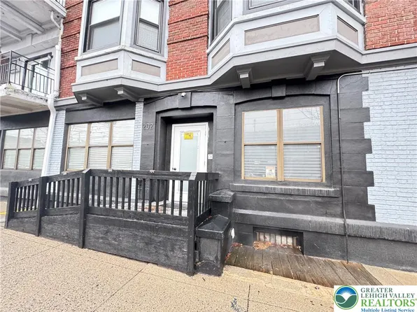 202 N 6th St, Allentown, PA