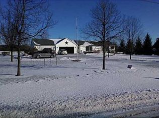 3140 Lake To Lake Rd, Stanley, NY 14561