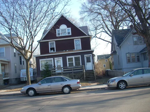 1708 Como Ave SE, Minneapolis, MN 55414