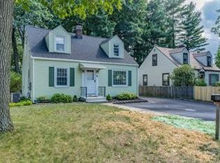 80 Albert St, West Springfield, MA 01089