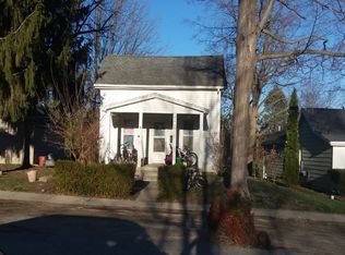 240 White St, Imlay City, MI