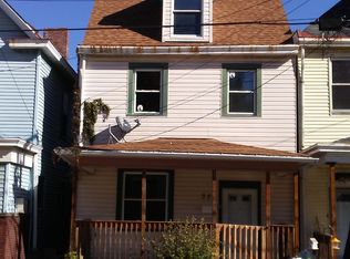 332 Washington Ave, Charleroi, PA 15022