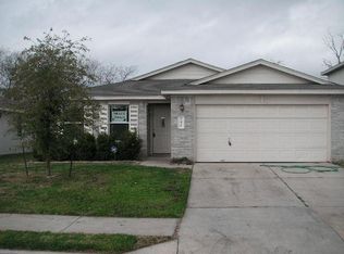 3406 Caleb Dr, Austin, TX 78725