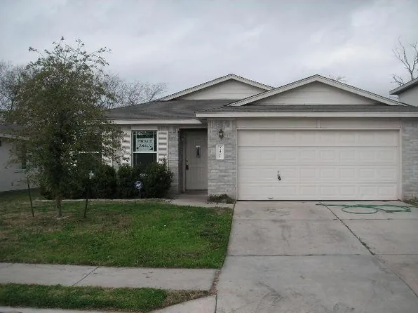 3406 Caleb Dr, Austin, TX 78725