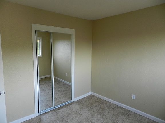 Tiled Bedrooms