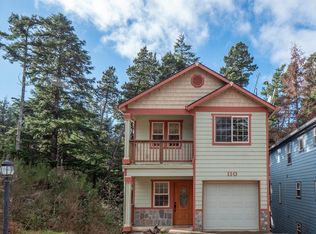 110 Breezee Way, Oceanside, OR 97134