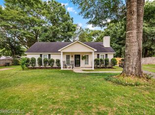 140 Appomatox Dr, Daphne, AL 36526